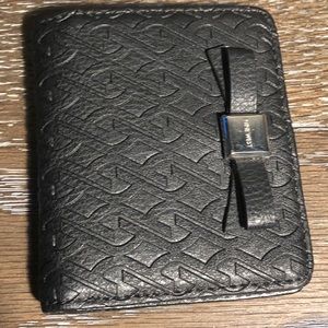 Nine West Leather Wallet
